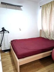 Blk 363B Sun Natura (Sembawang), HDB 2 Rooms #545481671